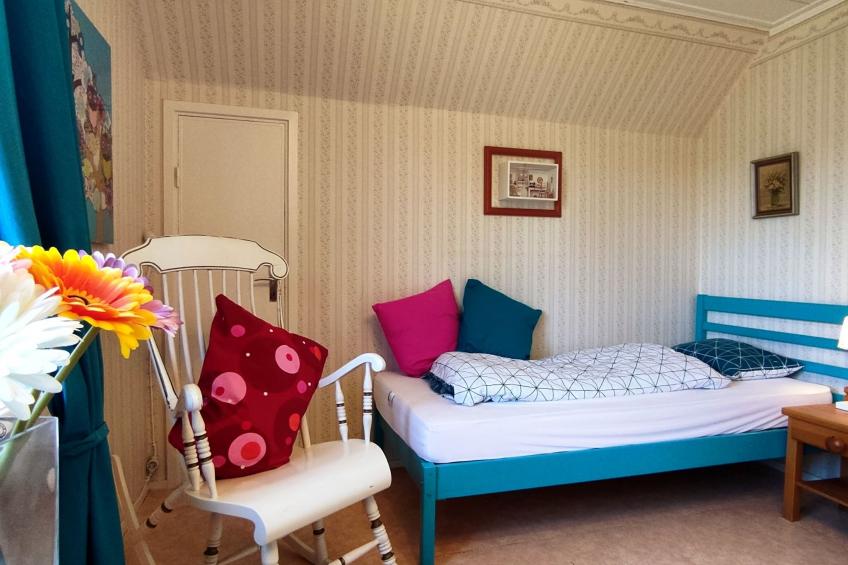 Buntes Schwedenhaus Lillebror - foto 19