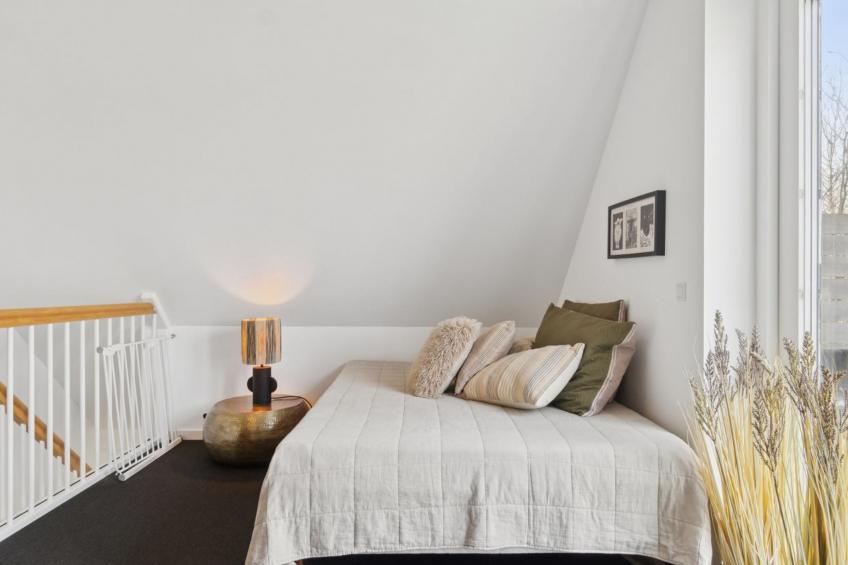 "Strandulf" - 1km from the sea - foto 13