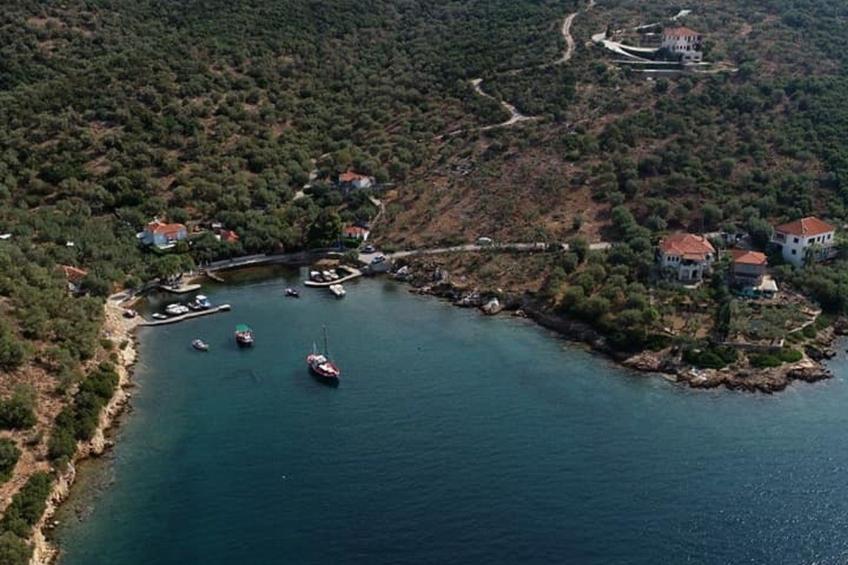 Mylos Trikeri - foto 3