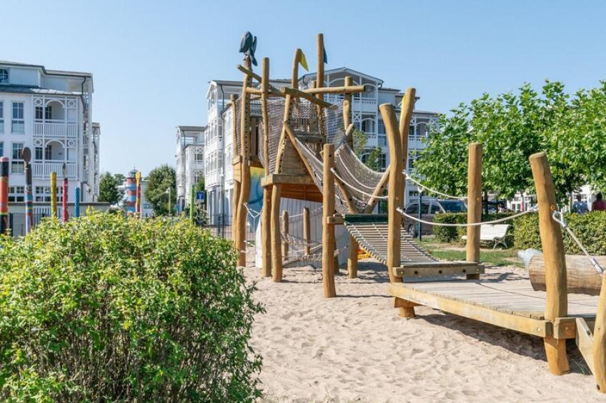 Seepark Sellin - 1 Person - foto 13