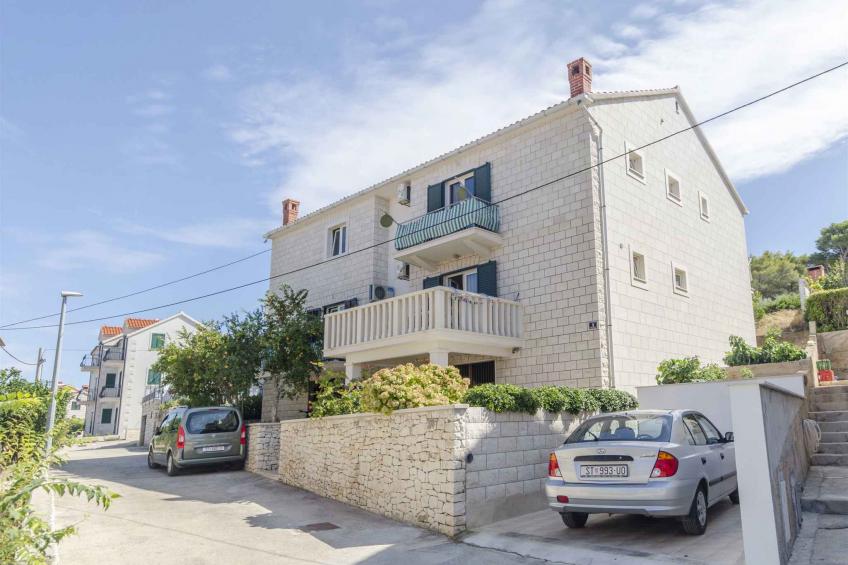 Vakantiewoning met airco - VW-NJHKW - foto 3