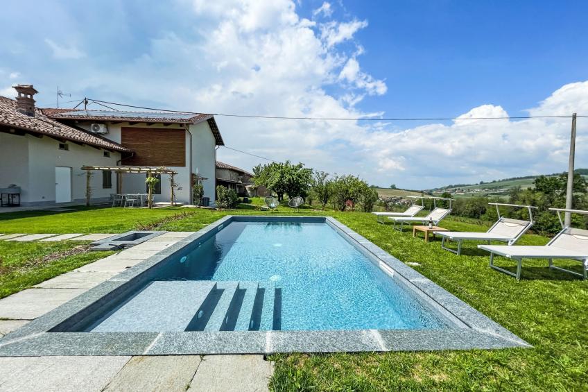 Cascina Luscai - foto 31