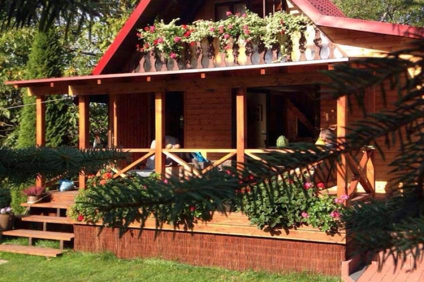 holiday home Bogacko 5 Pers - foto 9