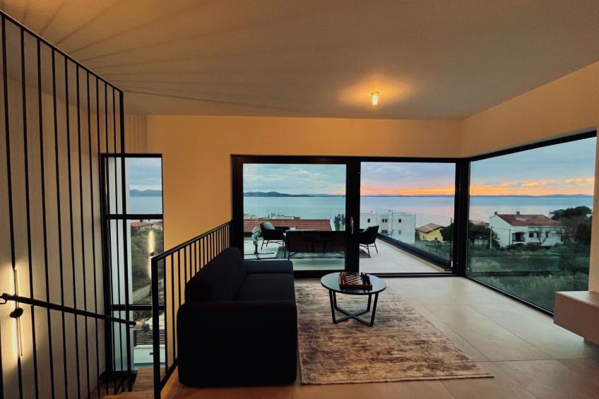 Oase mit Meerblick - Zadar Villa & Spa - foto 10