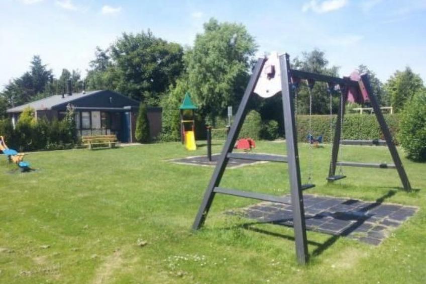 Wunderschönes Haus mit Pool, Garten und Grill - foto 37