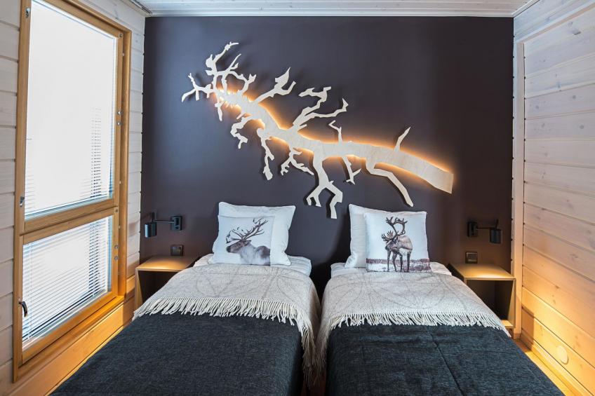 Villa gaissa - foto 11