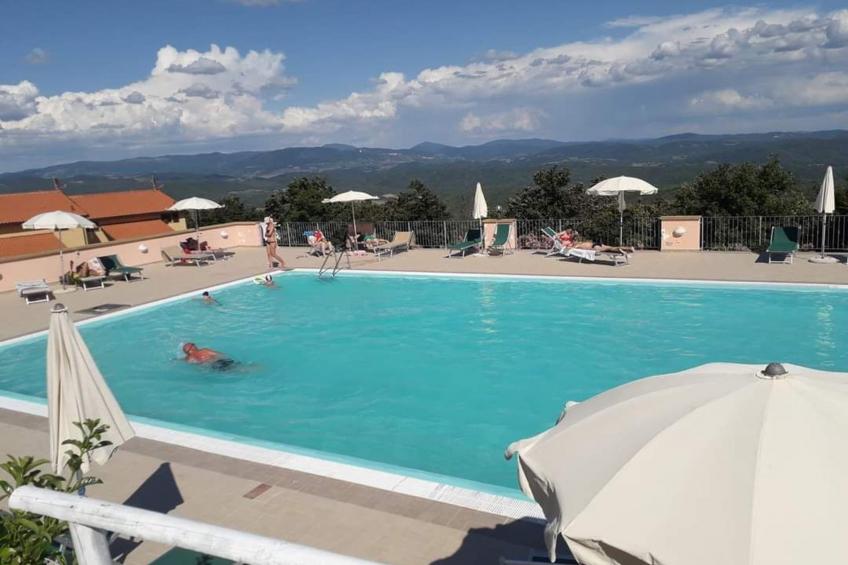 Wohnung "Red Fox" mit privatem Garten - foto 19