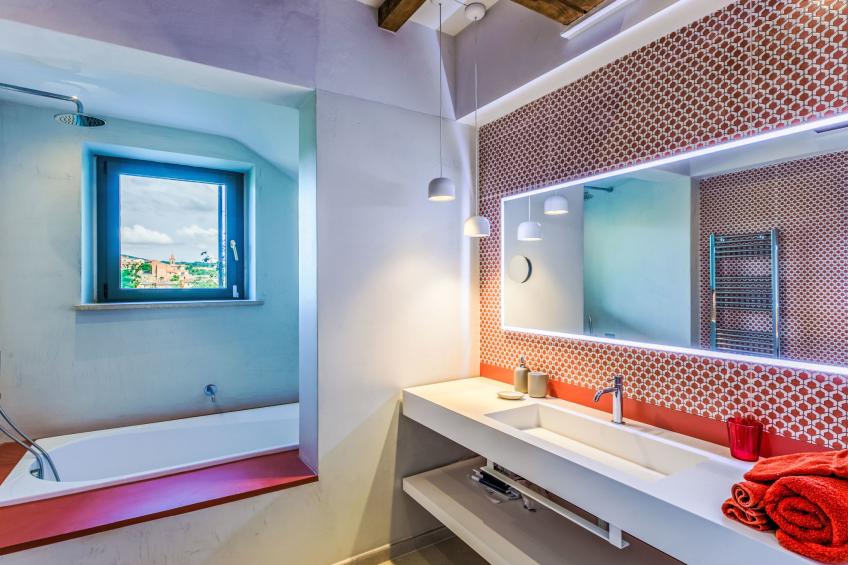 Villa Montisi - foto 27