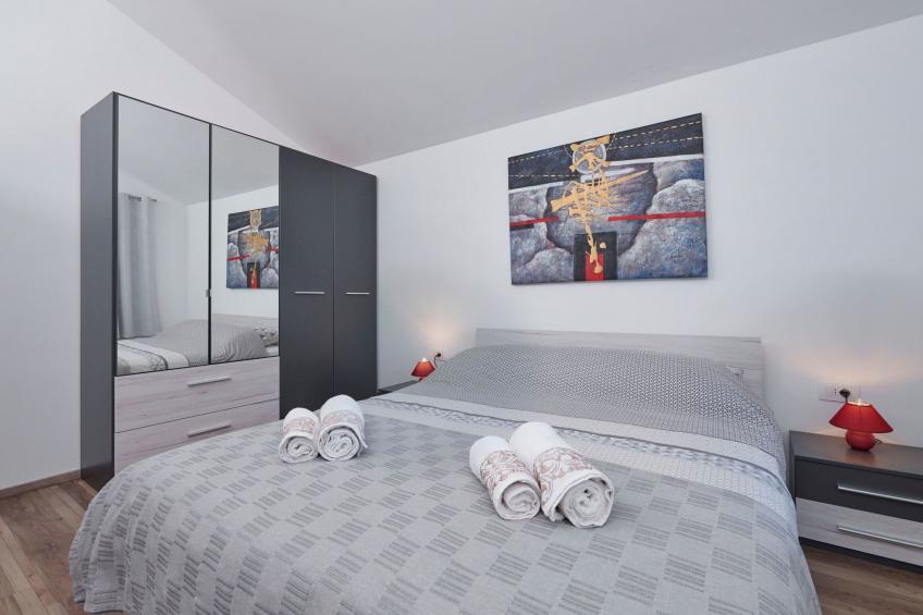 Villa Giovanna Porec - foto 31