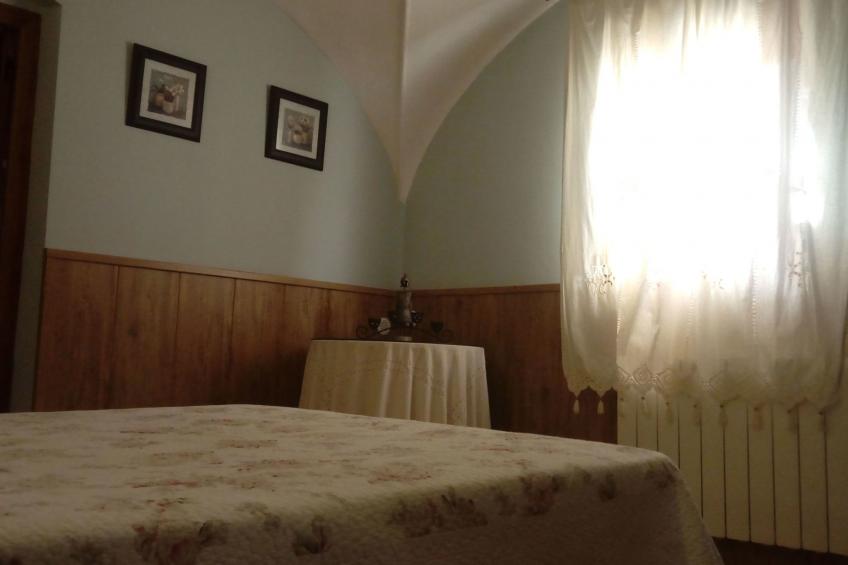 Villa Vieja Landhaus - foto 9