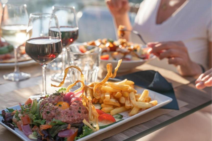 Cottage Taos 8p 4Bdrms AirConPremium - foto 20