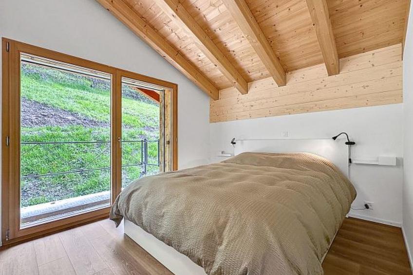 Chalet Commaraf! - Swiss Alp 4 Vallées - foto 16