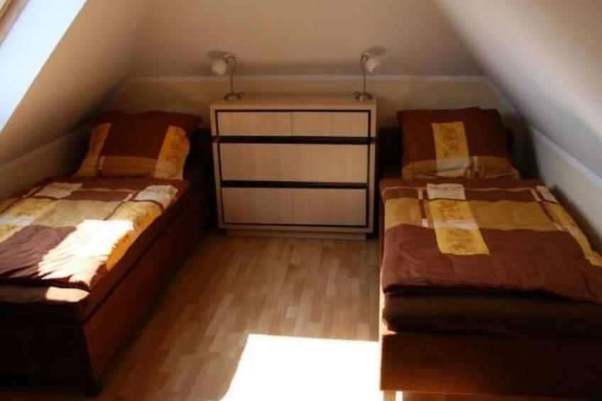 Gemütliche Wohnung in Rowy mit Terrasse, Grill, - foto 13