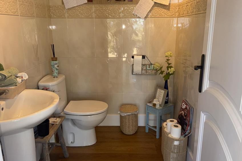 Casa SUEÑO - foto 19