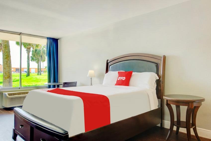 US_DNF001_Deluxe King Bed - foto 9