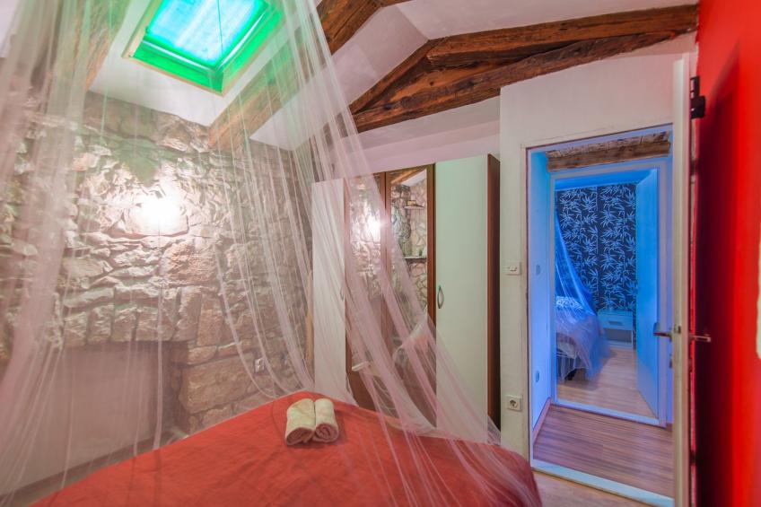 Ferienwohnung mit Balkon - BF-P477N - foto 20