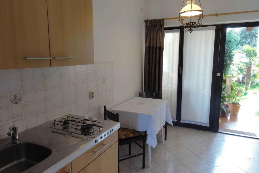Vakantiewoning met airconditioning - VW-3483C - foto 10