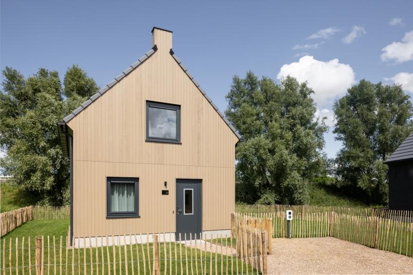 Park Veerse Kreek 5 - foto 6