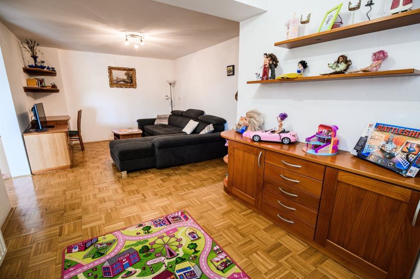 Sunny and Spacious Apartments with Terrace near Water Park - Three Bedroom Apartment with Terrace - foto 6