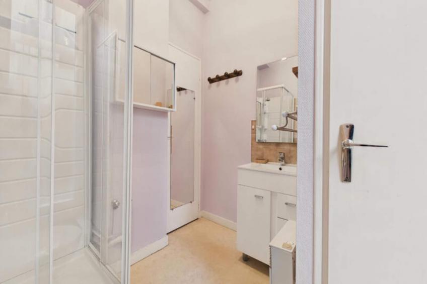 Appartements à Le Pouliguen - foto 8