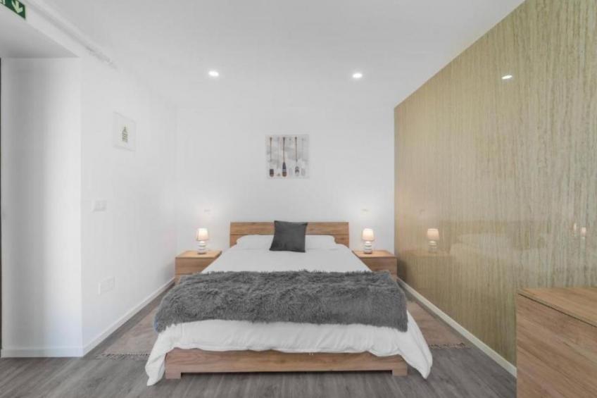 "Telvina House" mit eigenem Garten - foto 14