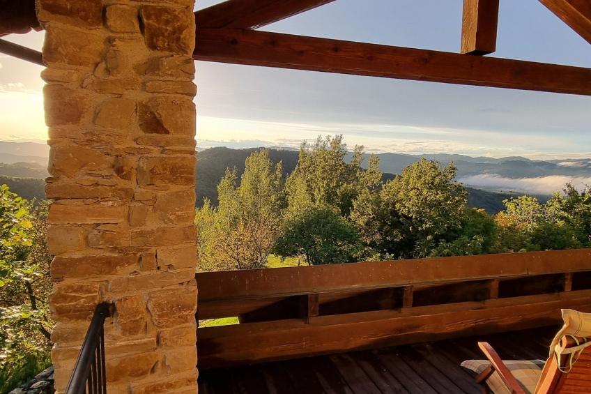 Cascina Bricco - Perletto Ferienwohnung - foto 42