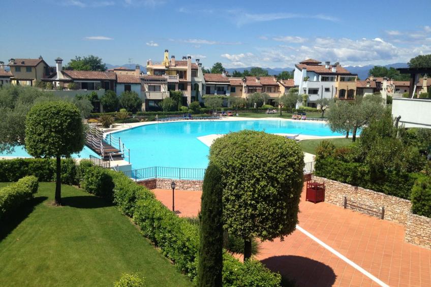 'Garda Resort Village - foto 22