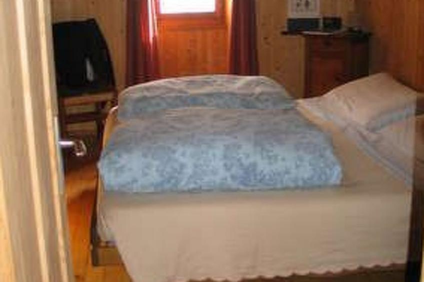 Casa Paola in Bosco Gurin - foto 3