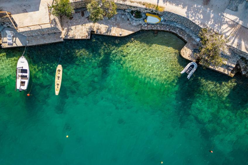 Villa Tudor mit atemberaubender Aussicht - foto 43
