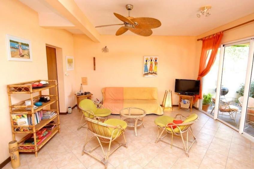 Villa am Meer Mauridul mit Pool - foto 17