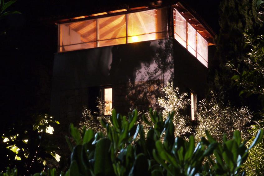 in Paralia Sergoulas mit Kleinem Balkon - foto 6