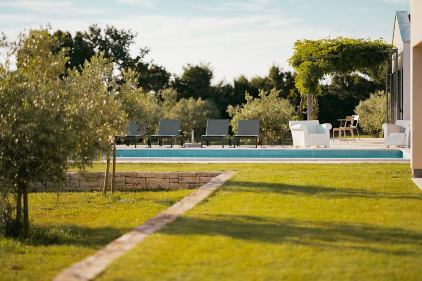 Ferienvilla "Villa Bianca" mit Sauna - foto 5