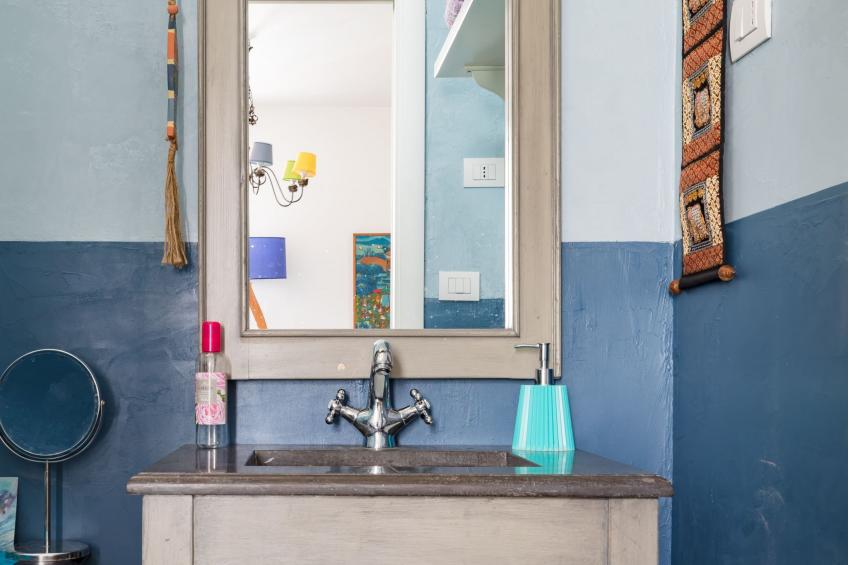 Rom Dachgeschoss mit Terrasse - foto 16