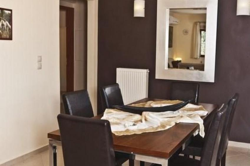 Villa Stefanos, Meerblick, privater Pool, Rethymno - foto 18