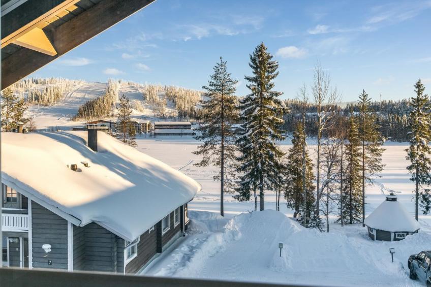 Aurinko-saaga 6 paritalo - foto 18