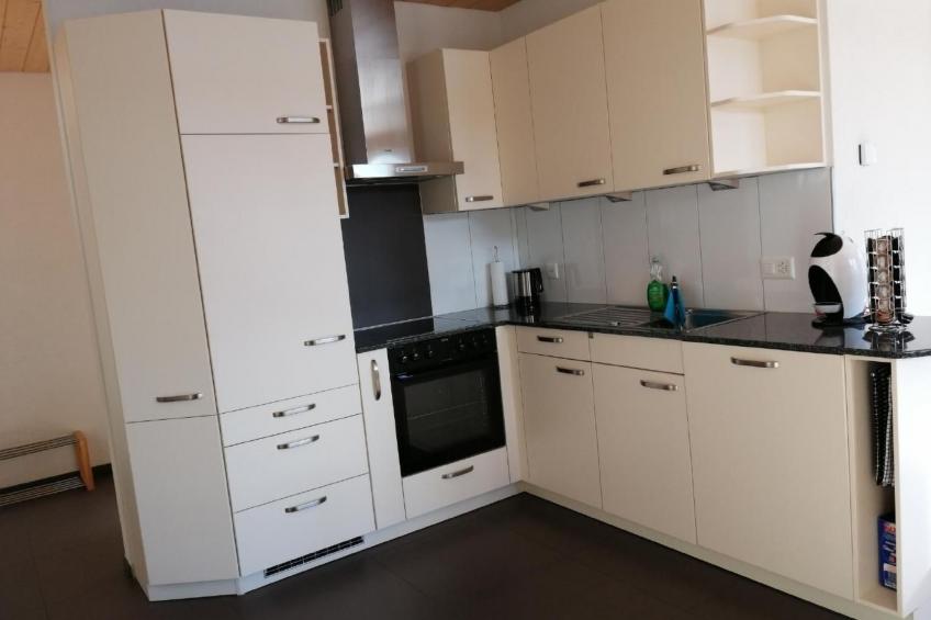 Wohnung Mit 2 Schlafzimmern “Alleschwendi” - foto 4