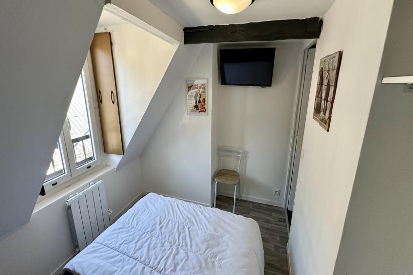 Le Soreiller 2/4 pers La Bourboule - foto 12