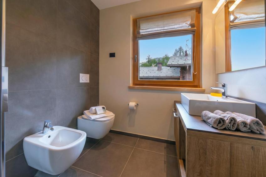 Casa Luminosa Ski in -Ski out 100m - foto 17