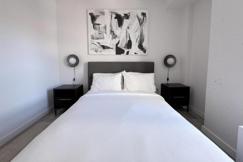 Luxe 2 Bedroom Apartment  City View - foto 16