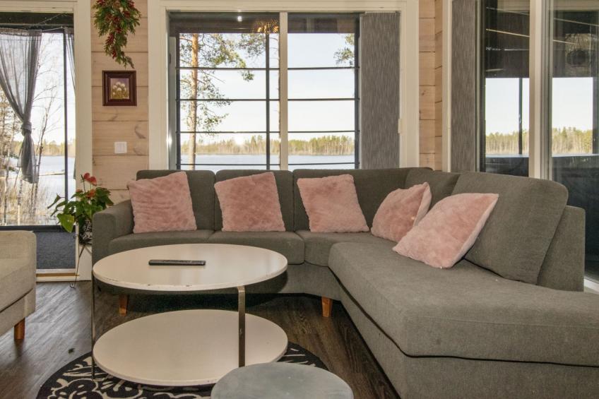 Metsäpirtti - foto 30