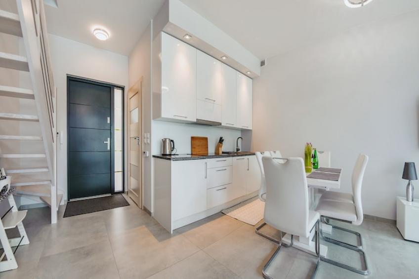 Apartament 6-os ul Zdrowia 3-5 Pobierowo - foto 7