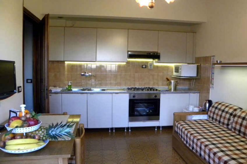 Holiday apartment in Residence I Morelli - BF-7RCZV - foto 10