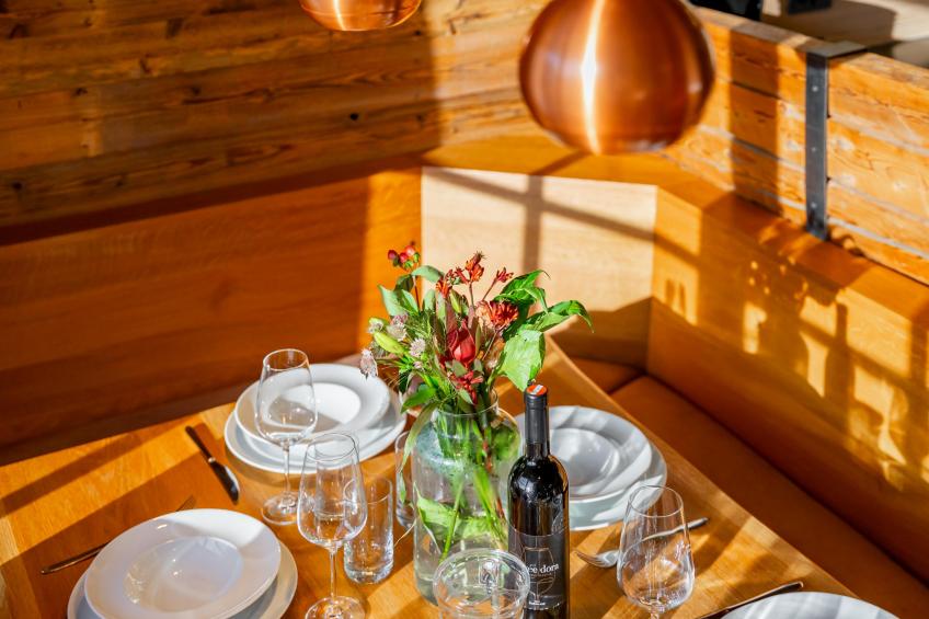 Tauern Suites Mitterwirt TOP 222 - foto 11