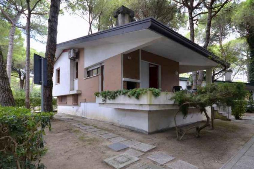 Villa met airconditioning en tuin - VW-ZT3H7