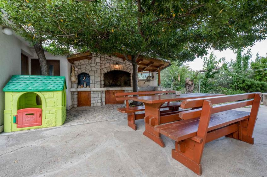 Vakantiewoning in de buurt van het strand - VW-XB735 - foto 4