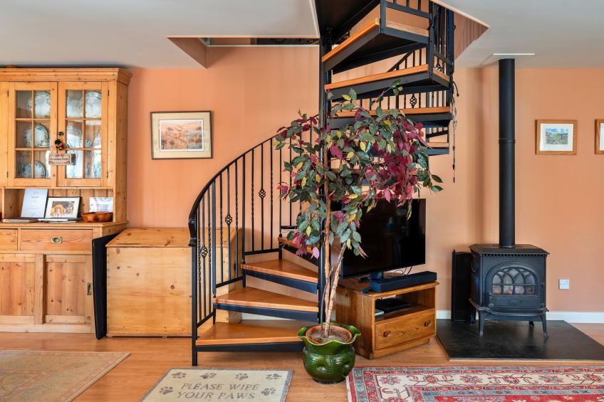 Cherry Tree Cottage - foto 14
