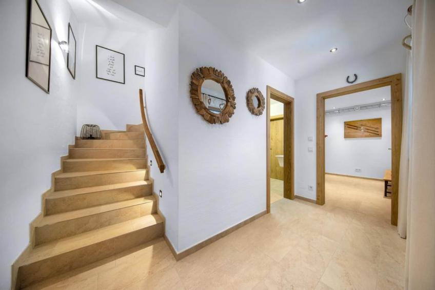 Nationalpark Chalet Pillewizer - foto 22