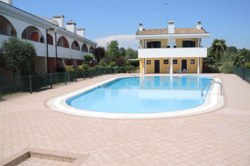 Vakantiewoning met airconditioning - BF-V448J - foto 4