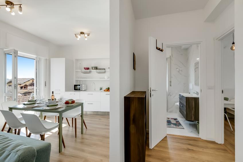 Nova Lake View Stresa Hill - foto 10