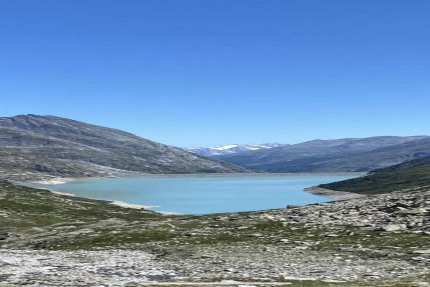 Haus Alpenstern Wohnung Distel - foto 35